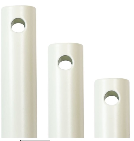 Tubos 1/2 Blanco (1)