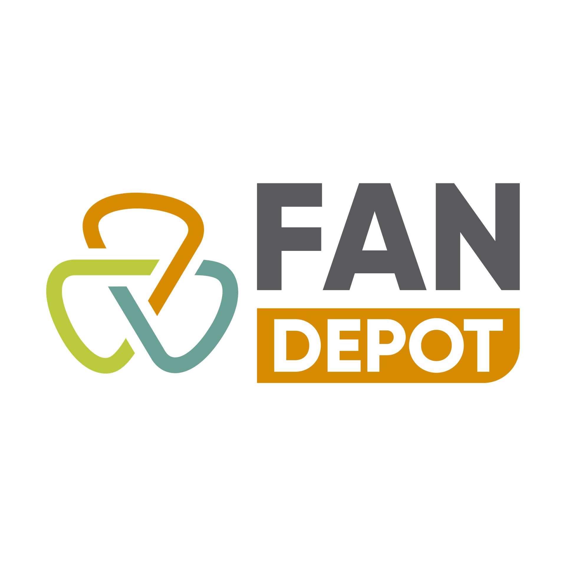 Fan Depot