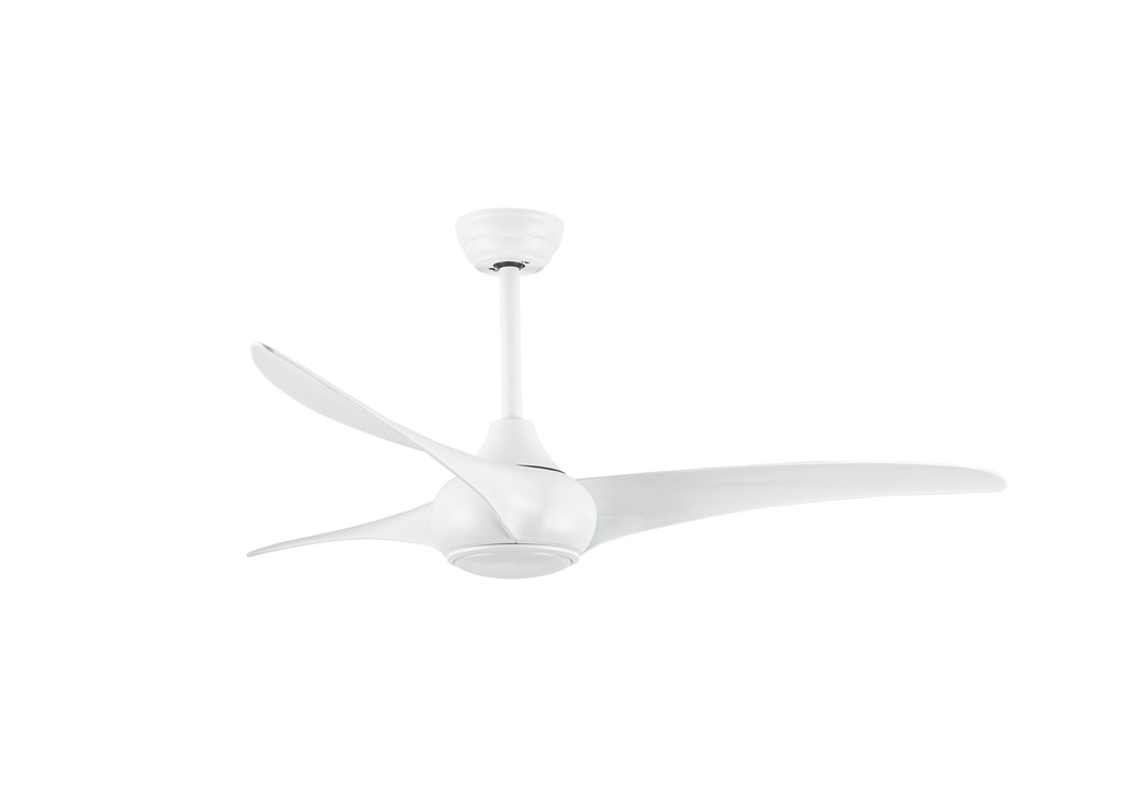 [3WV52WH] BORAN WAVE 52 (Blanco)