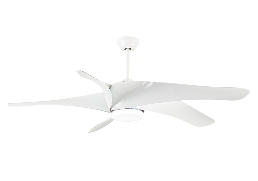 [5AT60WH] BORAN ARTEMIS XL 60 (Blanco)