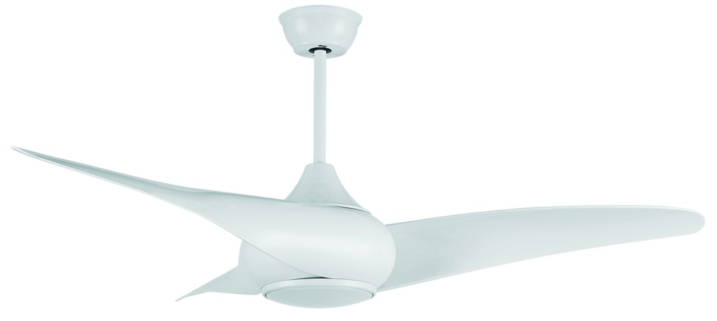 [VA-315WH] Valnat Wave 52 (Blanco)